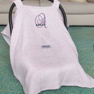 Canopy Couture - The Original Carseat Canopy